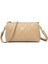 Rose Madder Guangzhou Oem Üretici Trendy Vegan Pu Deri Debriyaj Omuz Çantası Kadın Bbloso Crossbody Çanta Bayanlar (Yurt Dışından) 5
