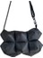3 En Kaliteli Tasarımcı Çanta Çanta Kız Çanta Tasarımı Tığ Işi Adamın Son Tasarımlar Okulu Puffer Crossbody Naylon Tote (Yurt Dışından) 2