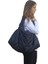 3 En Kaliteli Tasarımcı Çanta Çanta Kız Çanta Tasarımı Tığ Işi Adamın Son Tasarımlar Okulu Puffer Crossbody Naylon Tote (Yurt Dışından) 4