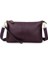 Sarı Hakiki Deri Crossbody Çantalar Bayan Telefon Cüzdanları Yeni Moda Kadın Manşonlar (Yurt Dışından) 3