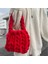 Pembe Hakiki Her Mevsim Kadın Clutch Çantalar Kadın Diğer (Yurt Dışından) 5