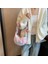 4 2023 Bulut Pileli Kapitone Puffer Debriyaj Çanta Moda Kadın Çanta Crossbody Tote Çanta (Yurt Dışından) 4