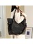 Kahve 223 Moda Son Çok Cepler Crossbody Bayanlar Çapraz Vücut Donanım Aksesuarları Çanta (Yurt Dışından) 5