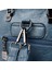 Sarı Yeni Trendy Moda El Çantası Kadın Bayan Deri Kız Kadınlar Için Crossbody Tote Messenger Çanta Çantalar ve Çantalar (Yurt Dışından) 3