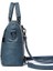 Sarı Yeni Trendy Moda El Çantası Kadın Bayan Deri Kız Kadınlar Için Crossbody Tote Messenger Çanta Çantalar ve Çantalar (Yurt Dışından) 5