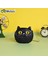 Siyah Metoo Yeni Stil Çok Sevimli Siyah Kedi Çocuk Omuz Çantaları Bayanlar Kızlar Için Crossbody Çanta Kadın Omuz Çantası (Yurt Dışından) 3