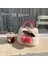 Beyaz NB0026 Peluş Çanta Çanta Kadın 2023 Yeni Sonbahar ve Kış Her Şey Tüylü Tek Omuz Crossbody Çanta (Yurt Dışından) 1