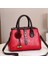 4 Zarif Vintage Moda Lüks Çanta Tasarımcısı Lüks Çanta Kadınlar Için Alışveriş Messenger Tote Omuz Crossbody Çanta Bayanlar (Yurt Dışından) 3