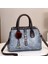 4 Zarif Vintage Moda Lüks Çanta Tasarımcısı Lüks Çanta Kadınlar Için Alışveriş Messenger Tote Omuz Crossbody Çanta Bayanlar (Yurt Dışından) 4