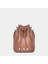 Siyah Özelleştirilmiş Marka Logosu Yüksek Kaliteli Kadın Çanta Moda Pu Minimalist Ipli Crossbody Çanta Bayanlar Için Zarif Kova Çanta (Yurt Dışından) 3