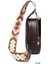Siyah Sıcak Satış Crossbody Göğüs Çanta Vegan Postacı Çantası Gitar Askısı Çanta Kemer Kadın Deri Tek Kollu Çanta (Yurt Dışından) 5