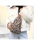 Tasarım 2 Su Geçirmez Leopar Yeni Popüler Tasarım Moda Crossbody Omuz Çantası Fanny Paketi Bel Kadın Göğüs Çantaları (Yurt Dışından) 1