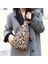 Tasarım 2 Su Geçirmez Leopar Yeni Popüler Tasarım Moda Crossbody Omuz Çantası Fanny Paketi Bel Kadın Göğüs Çantaları (Yurt Dışından) 4
