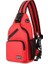 Gösterildiği Gibi_-2 Su Geçirmez Crossbody Sling Sırt Çantası Rahat Kızlar Bel Çantası Kadın Omuz Moda Lüks Messenger Göğüs Çantası Erkekler Için (Yurt Dışından) 4