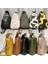 Siyah Leopar Baskı Yeni Kadın Fanny Paketi Doğa Sporları Küçük Sırt Çantası Leopar Baskı Inek Baskı Pu Crossbody Çanta Moda Göğüs Çanta Kadın (Yurt Dışından) 3