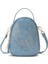 Mavi Cartera Bluey Mujer Piknik Seyahat Çok Fonksiyonlu Unisex Kawaii Okul Çantaları Sırt Çantası Seyahat Kızlar Için (Yurt Dışından) 1