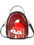 Mavi Cartera Bluey Mujer Piknik Seyahat Çok Fonksiyonlu Unisex Kawaii Okul Çantaları Sırt Çantası Seyahat Kızlar Için (Yurt Dışından) 4