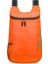 A-Orange Su Geçirmez Kadın Erkek Rahat Spor Hafif Yürüyüş Paketlenebilir Sırt Çantası 20L Seyahat Katlanabilir Cilt Sırt Çantası (Yurt Dışından) 1