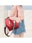 Siyah Yüksek Kaliteli Yumuşak Deri Sırt Çantaları Çantalar Kadınlar Için Rahat Sırt Çantası Vintage Sırt Çantası Okul Çantaları Genç Kızlar Için Mochilas Sırt Çantası (Yurt Dışından) 3