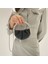 Gül Kırmızı Lüks Kadın Kristal Mini Tote Çanta Taklidi Akşam Çantalar Debriyaj Para Çanta Bayan Deri Mini Çanta (Yurt Dışından) 4