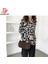 Beyaz Suni Deri Kalıcı Kadın Küçük Omuz Çantası Mini Çanta Bayan Crossbody Debriyaj Çantalar Çanta (Yurt Dışından) 2