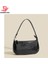 Beyaz Suni Deri Kalıcı Kadın Küçük Omuz Çantası Mini Çanta Bayan Crossbody Debriyaj Çantalar Çanta (Yurt Dışından) 4