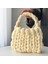 Gümüş Gri Hakiki Her Mevsim Kadın Clutch Çantalar Kadın Diğer (Yurt Dışından) 2