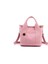 C6 2023 Kızlar Kadın Kalınlaşmış Kanvas Tote Omuz Çantası Üniversite Öğrencisi Taşınabilir Okul Çantası Bilgisayar Çanta Crossbody Çanta (Yurt Dışından) 4