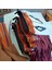 Deve Gerçek Inek Derisi Saçak Püsküller Tek Kollu Çanta Concho Cowgirl Çanta Saç Çanta Üzerinde Batı Crossbody Çanta Rodeo International Tarafından (Yurt Dışından) 2