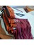 Deve Gerçek Inek Derisi Saçak Püsküller Tek Kollu Çanta Concho Cowgirl Çanta Saç Çanta Üzerinde Batı Crossbody Çanta Rodeo International Tarafından (Yurt Dışından) 4