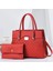 Sarı 2023 Popüler Kadın Yaz Tote Çanta Kanvas Kadın Çanta Crossbody Çanta (Yurt Dışından) 5