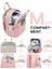 VYMB2101LK23M-15.6IN Lovevook Fabrika Siyah USB Şarjlı Seyahat Sırt Çantası Çanta Büyük Bilgisayar Okul Çantaları 15.6ın Dizüstü Seyahat Sırt Çantaları (Yurt Dışından) 4