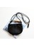 C5 Sağlam ve Son Derece Dayanıklı Yeni Kadın Çanta Crossbody Çanta Niş Mini Elmas Sardalya Çanta Örgü Çanta (Yurt Dışından) 1