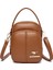 Sarı Yüksek Kaliteli Kare Kadın Omuz Çantası Kadınlar Için Küçük Basit Crossbody Çanta Lüks Çanta Kadın Tasarımcı Seyahat Çantası (Yurt Dışından) 1
