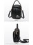 Sarı Yüksek Kaliteli Kare Kadın Omuz Çantası Kadınlar Için Küçük Basit Crossbody Çanta Lüks Çanta Kadın Tasarımcı Seyahat Çantası (Yurt Dışından) 4