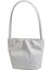 WHITE-8757 Yeni Moda 2023 Hobo Çanta Deri Lüks Özelleştirilmiş Tasarımcı Mini Ünlü Markalar Kadın Çanta (Yurt Dışından) 3
