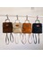 Color-2 Popüler Kontrast Renk Kadın Sırt Çantası 2023 Yeni Sırt Çantası Moda Çok Amaçlı Crossbody Çanta (Yurt Dışından) 4