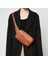 Gri Trendy Açık Crossbody Kemer Özel Moda Lüks Bel Çantası Rahat Göğüs Fanny Paketi Kızlar Için (Yurt Dışından) 4