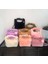 3 Kış Moda Peluş Omuz Askılı Çanta Bayanlar Kadınlar Için Crossbody Çanta Yumuşak Taklit Kürk Çanta (Yurt Dışından) 3