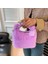 3 Kış Moda Peluş Omuz Askılı Çanta Bayanlar Kadınlar Için Crossbody Çanta Yumuşak Taklit Kürk Çanta (Yurt Dışından) 4