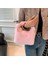 3 Kış Moda Peluş Omuz Askılı Çanta Bayanlar Kadınlar Için Crossbody Çanta Yumuşak Taklit Kürk Çanta (Yurt Dışından) 5