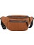 Kahverengi Kadın Günlük Sırt Çantası Spor Göğüs Çantası Crossbody Fanny Paketi Retro Kadife Tek Çanta (Yurt Dışından) 1