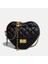 Bej Aşk Küçük Altın Top Elmas Zincir Çanta Kadın Yüksek Kaliteli Moda Çok Yönlü Küçük Koku Crossbody Çanta Koltukaltı Çanta (Yurt Dışından) 3