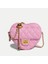 Bej Aşk Küçük Altın Top Elmas Zincir Çanta Kadın Yüksek Kaliteli Moda Çok Yönlü Küçük Koku Crossbody Çanta Koltukaltı Çanta (Yurt Dışından) 4