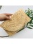 Kaki 2022 Yaz Plaj Bayanlar Saman Debriyaj Çantalar Plaj Rattan Çantalar El Yapımı Saman Dokuma Kadın Çanta 812-1841 (Yurt Dışından) 1