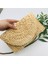 Kaki 2022 Yaz Plaj Bayanlar Saman Debriyaj Çantalar Plaj Rattan Çantalar El Yapımı Saman Dokuma Kadın Çanta 812-1841 (Yurt Dışından) 5