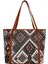 Siyah 2023NEW Stil Puhigh Kaliteli Deri Crossbody Çanta Bayan El Çantaları Moda Kadınlar Için Özelleştirilmiş Kadın Çantası (Yurt Dışından) 4