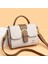 1 Yeni 2022 Crossbody Çanta Kadın Moda Anne Kadın Omuz Çantası Kadın Küçük Kare Çanta (Yurt Dışından) 3