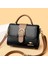 1 Yeni 2022 Crossbody Çanta Kadın Moda Anne Kadın Omuz Çantası Kadın Küçük Kare Çanta (Yurt Dışından) 4