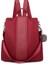 Bordo Çok Fonksiyonlu Pullu Unisex Okul Çantaları Naylon Su Geçirmez Açık Spor Amerikan F Kadınlar Için Sıcak Satış Kawaii Peluş Sırt Çantası (Yurt Dışından) 1